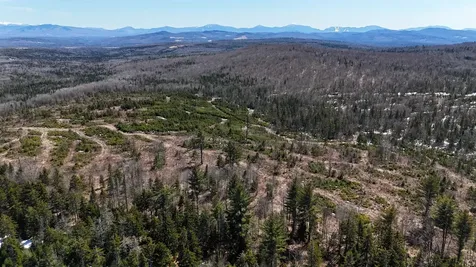 0 Pond Hill Road Lunenburg VT 05906