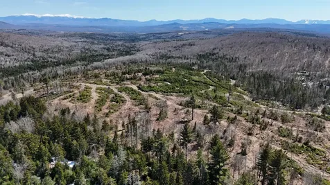 0 Pond Hill Road Lunenburg VT 05906