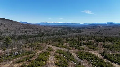 0 Pond Hill Road Lunenburg VT 05906