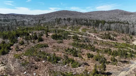 0 Pond Hill Road Lunenburg VT 05906