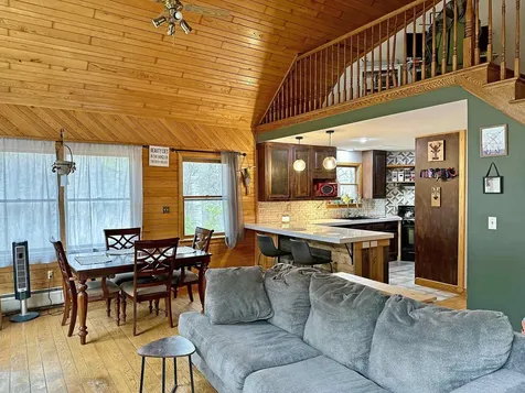2456 Deer Park Road Halifax VT 05358