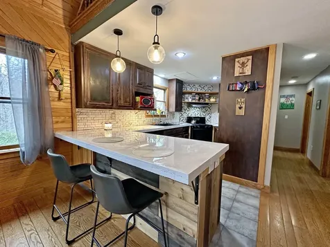 2456 Deer Park Road Halifax VT 05358