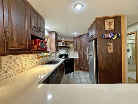 2456 Deer Park Road Halifax VT 05358