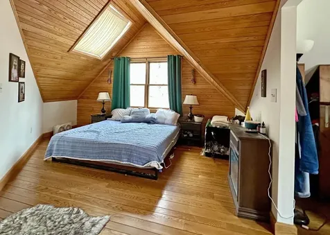 2456 Deer Park Road Halifax VT 05358