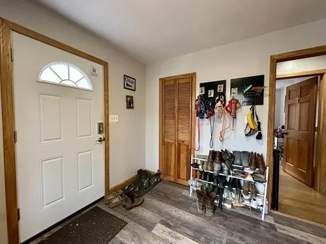 2456 Deer Park Road Halifax VT 05358