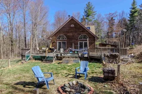 2456 Deer Park Road Halifax VT 05358