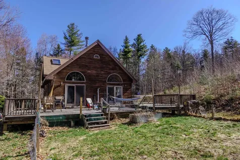 2456 Deer Park Road Halifax VT 05358