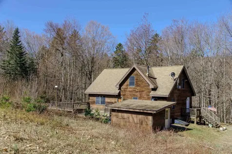 2456 Deer Park Road Halifax VT 05358