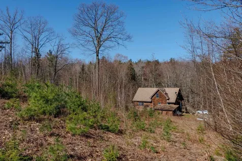 2456 Deer Park Road Halifax VT 05358