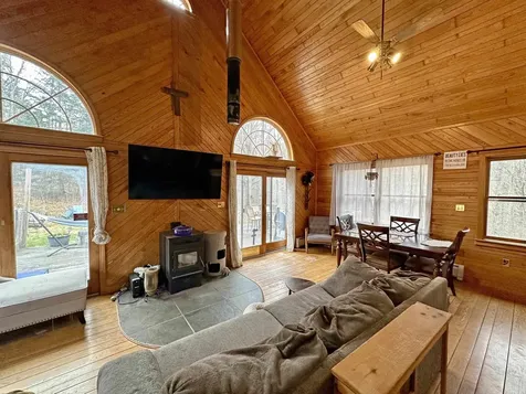 2456 Deer Park Road Halifax VT 05358