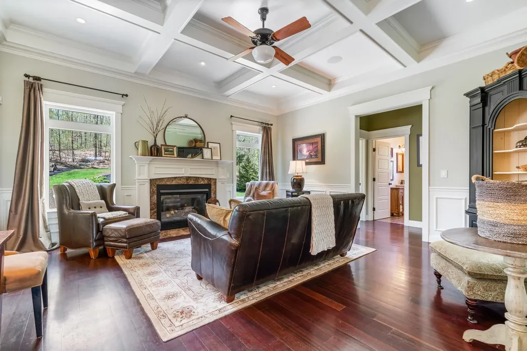 51 Bear Hill Road Windham NH 03087