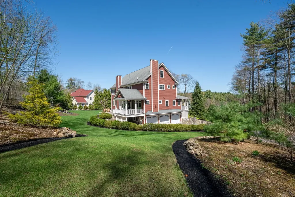 51 Bear Hill Road Windham NH 03087