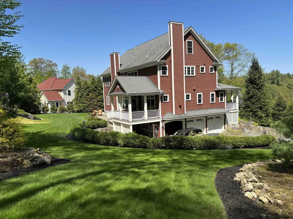 51 Bear Hill Road Windham NH 03087