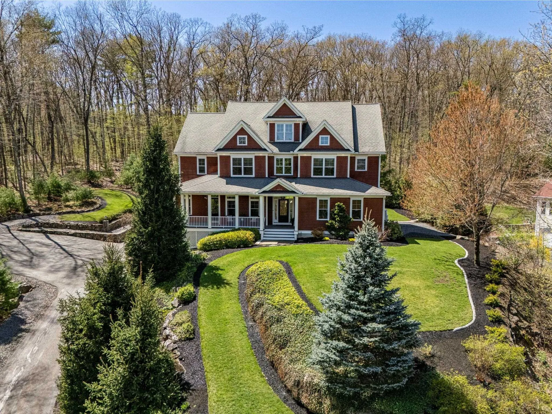 51 Bear Hill Road Windham NH 03087