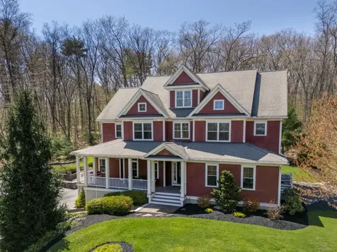 51 Bear Hill Road Windham NH 03087