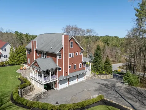 51 Bear Hill Road Windham NH 03087