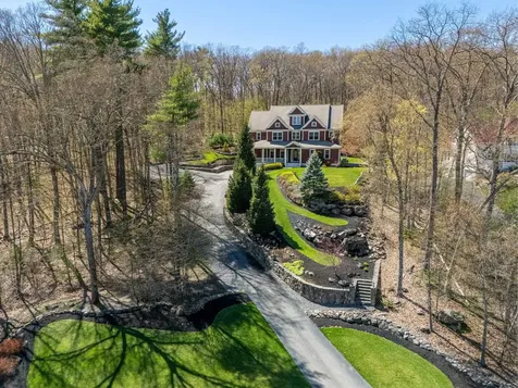 51 Bear Hill Road Windham NH 03087