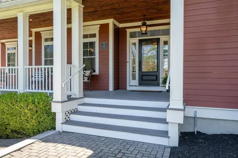 51 Bear Hill Road Windham NH 03087