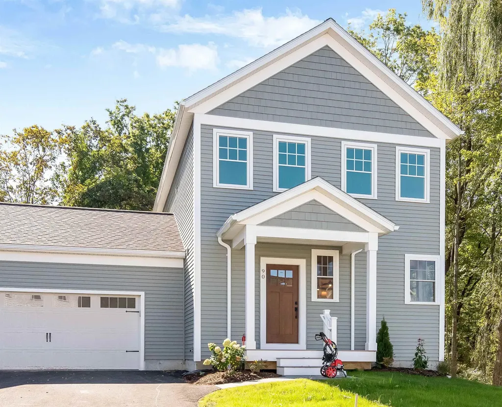 1 Dogwood Circle Milton VT 05468