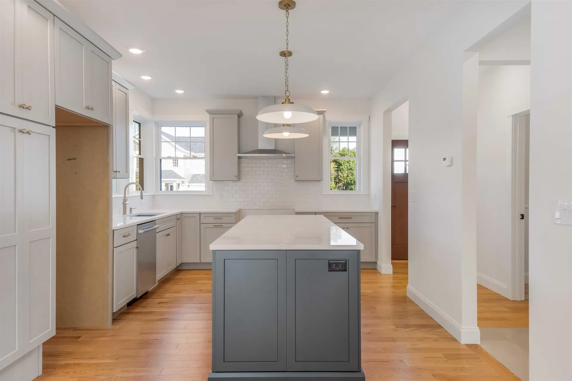 1 Dogwood Circle Milton VT 05468