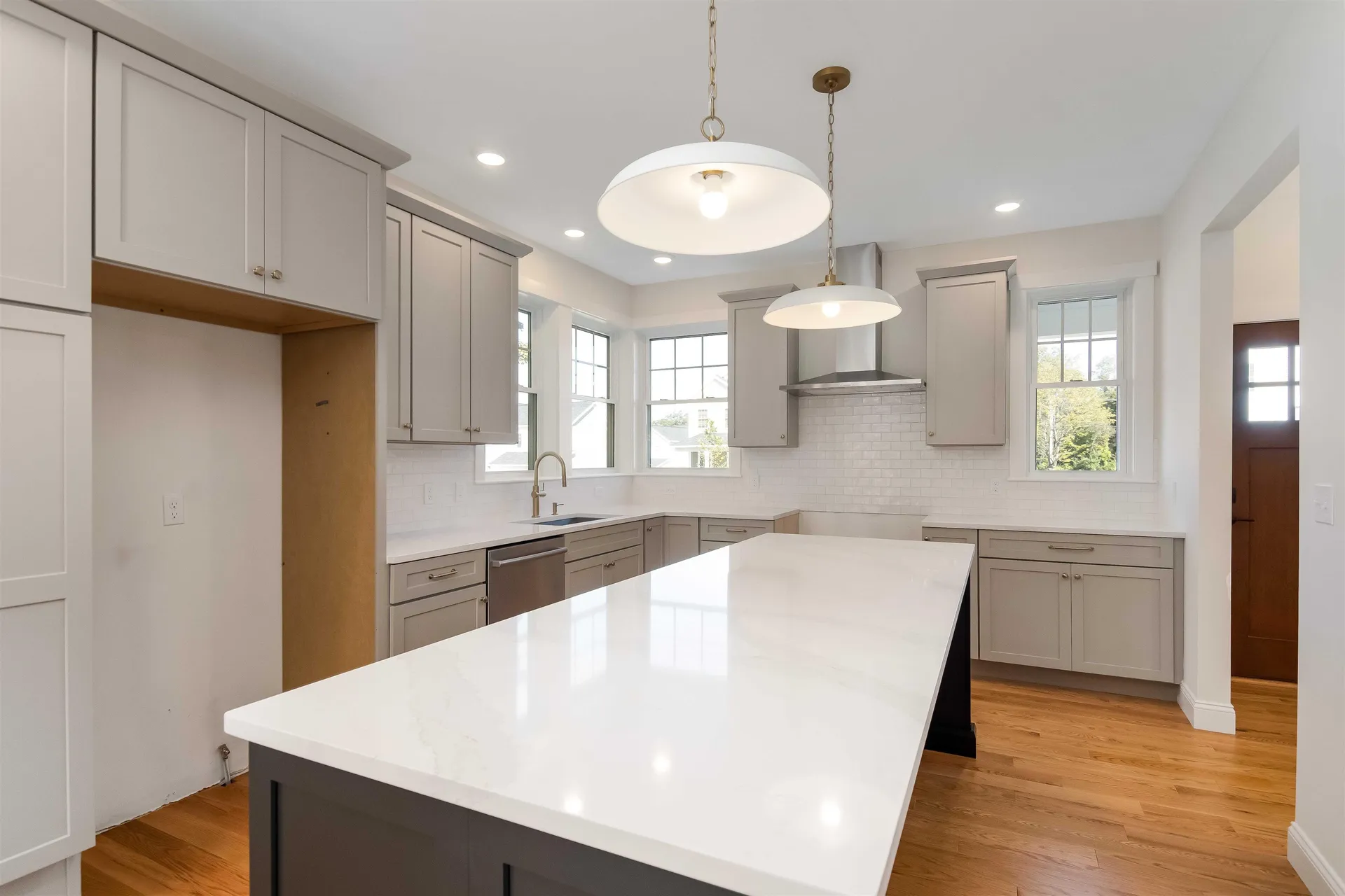 1 Dogwood Circle Milton VT 05468