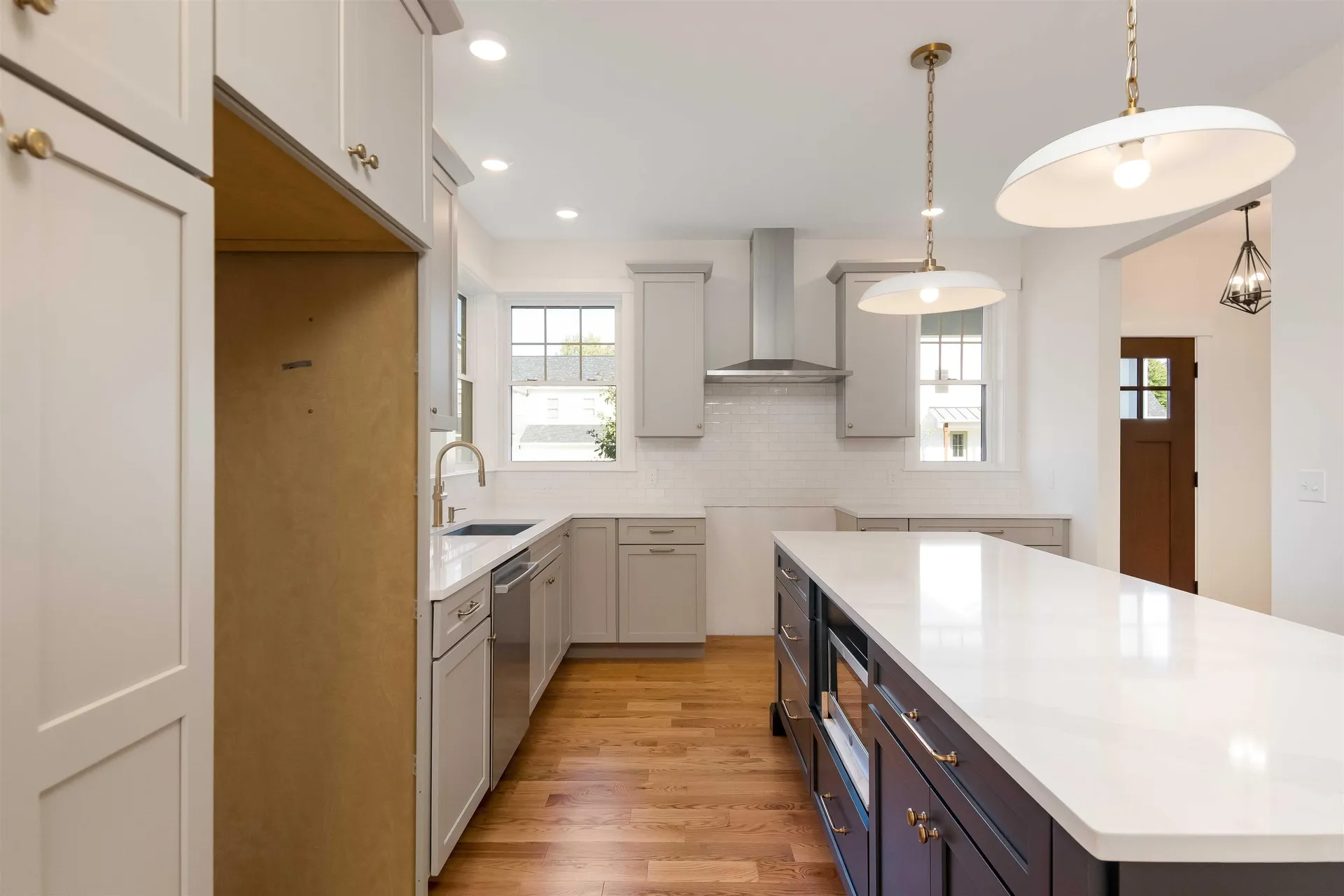 1 Dogwood Circle Milton VT 05468