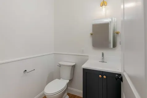 1 Dogwood Circle Milton VT 05468