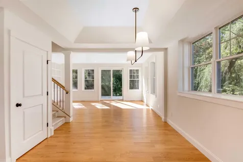 1 Dogwood Circle Milton VT 05468