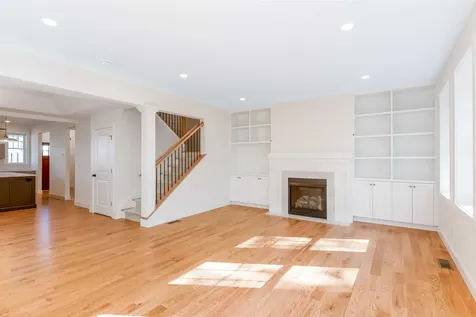 1 Dogwood Circle Milton VT 05468