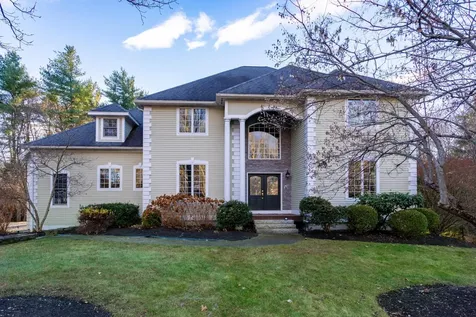 19 Patriots Road Stratham NH 03885