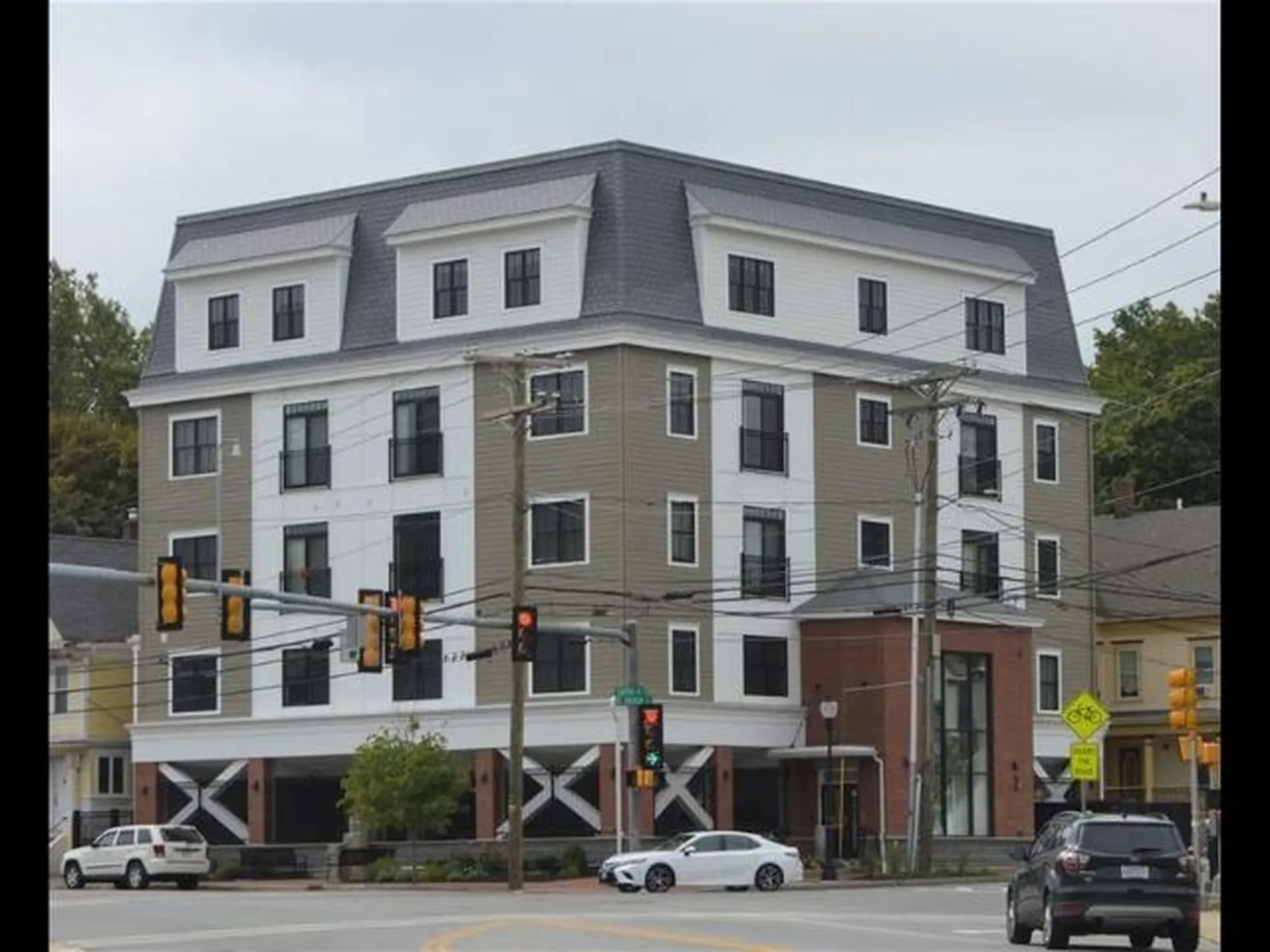 2 Silver Street Dover NH 03820