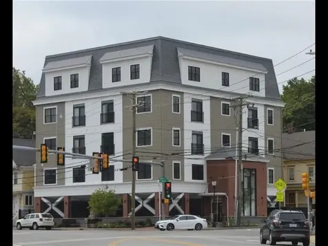 2 Silver Street Dover NH 03820