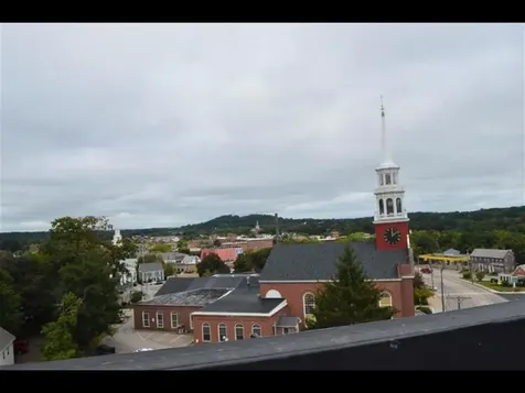 2 Silver Street Dover NH 03820