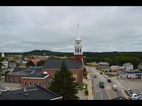 2 Silver Street Dover NH 03820