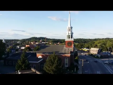 2 Silver Street Dover NH 03820