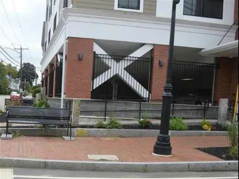 2 Silver Street Dover NH 03820