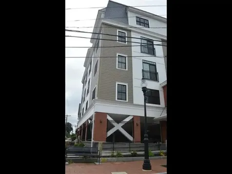 2 Silver Street Dover NH 03820