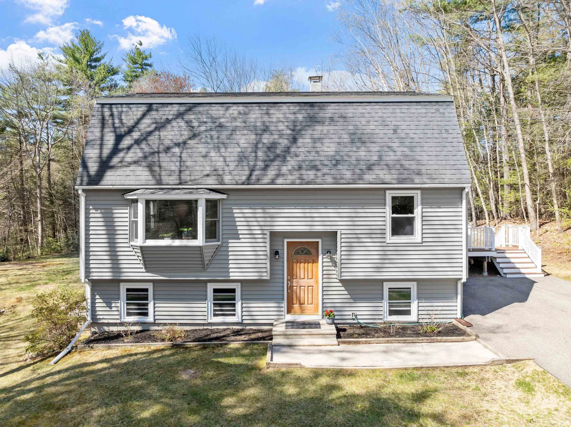 349 Whittier Drive Fremont NH 03044