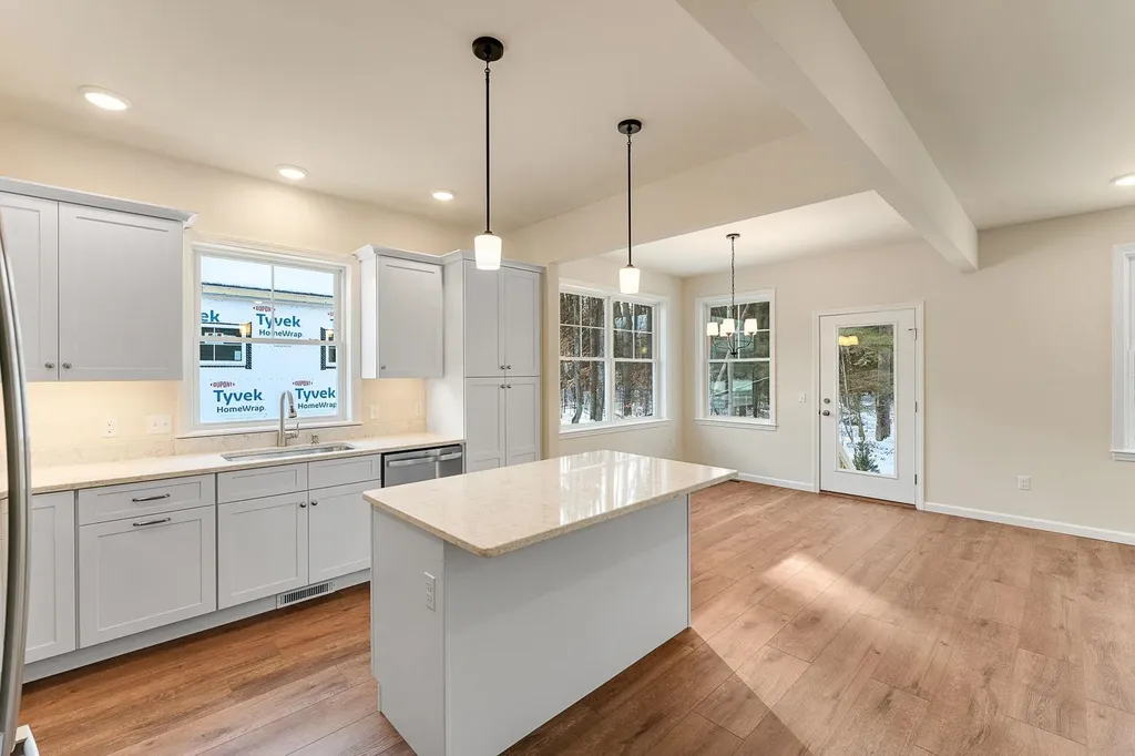 15 Dogwood Circle Milton VT 05468