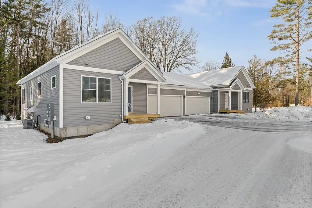 15 Dogwood Circle Milton VT 05468