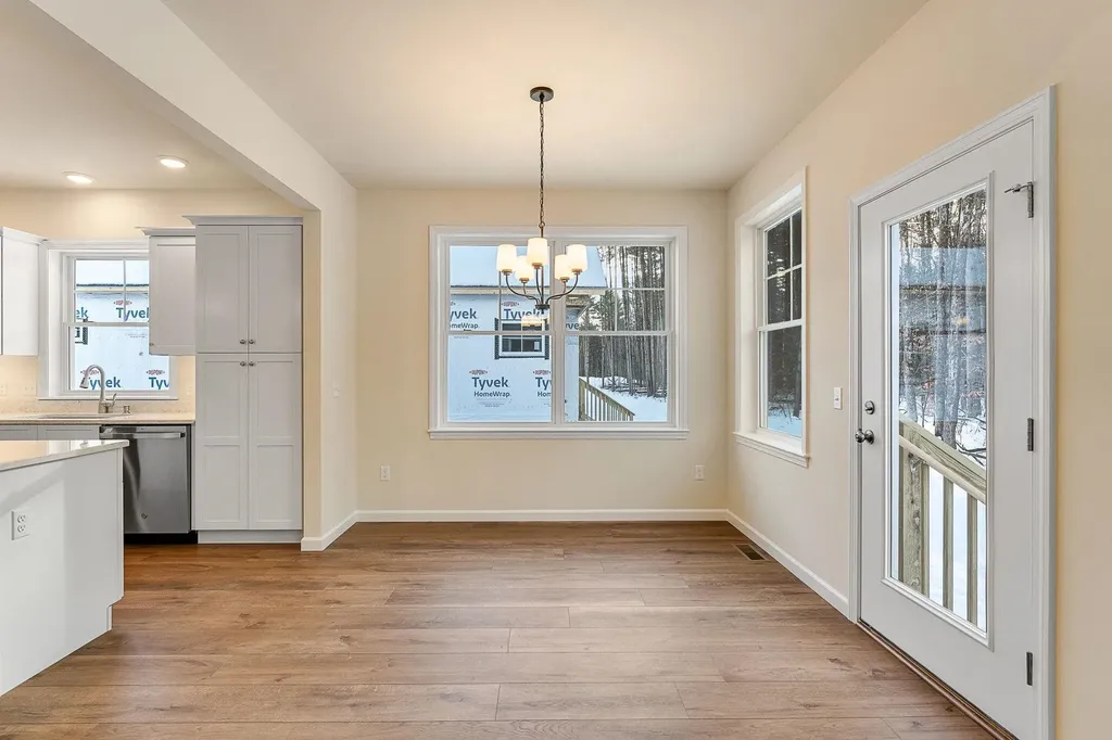 15 Dogwood Circle Milton VT 05468