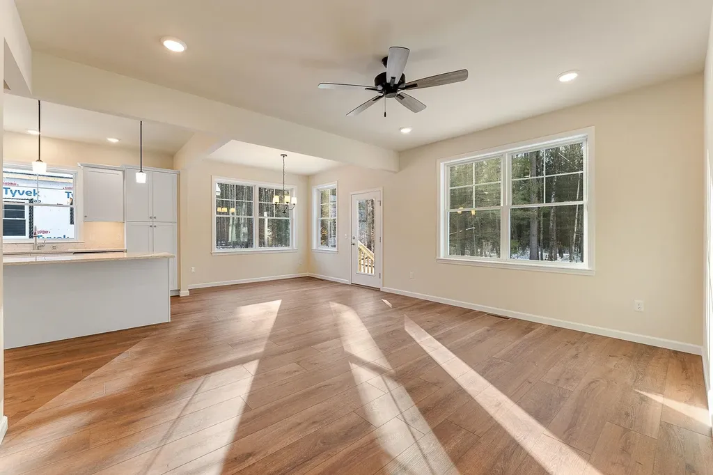 15 Dogwood Circle Milton VT 05468