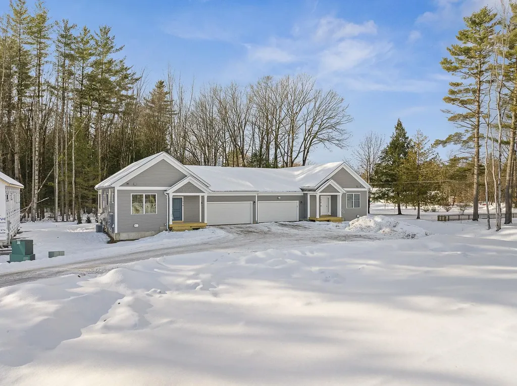 15 Dogwood Circle Milton VT 05468