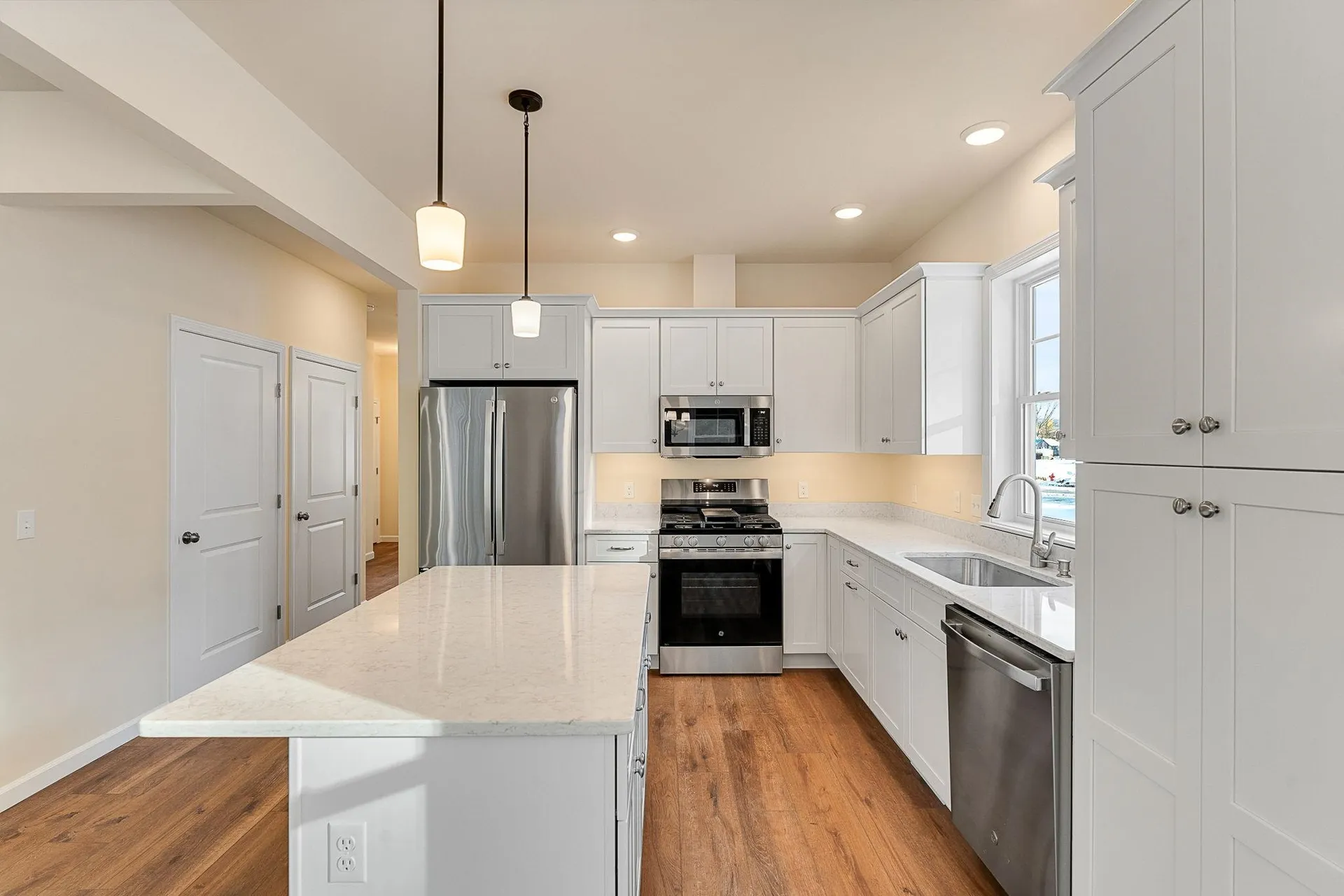 15 Dogwood Circle Milton VT 05468