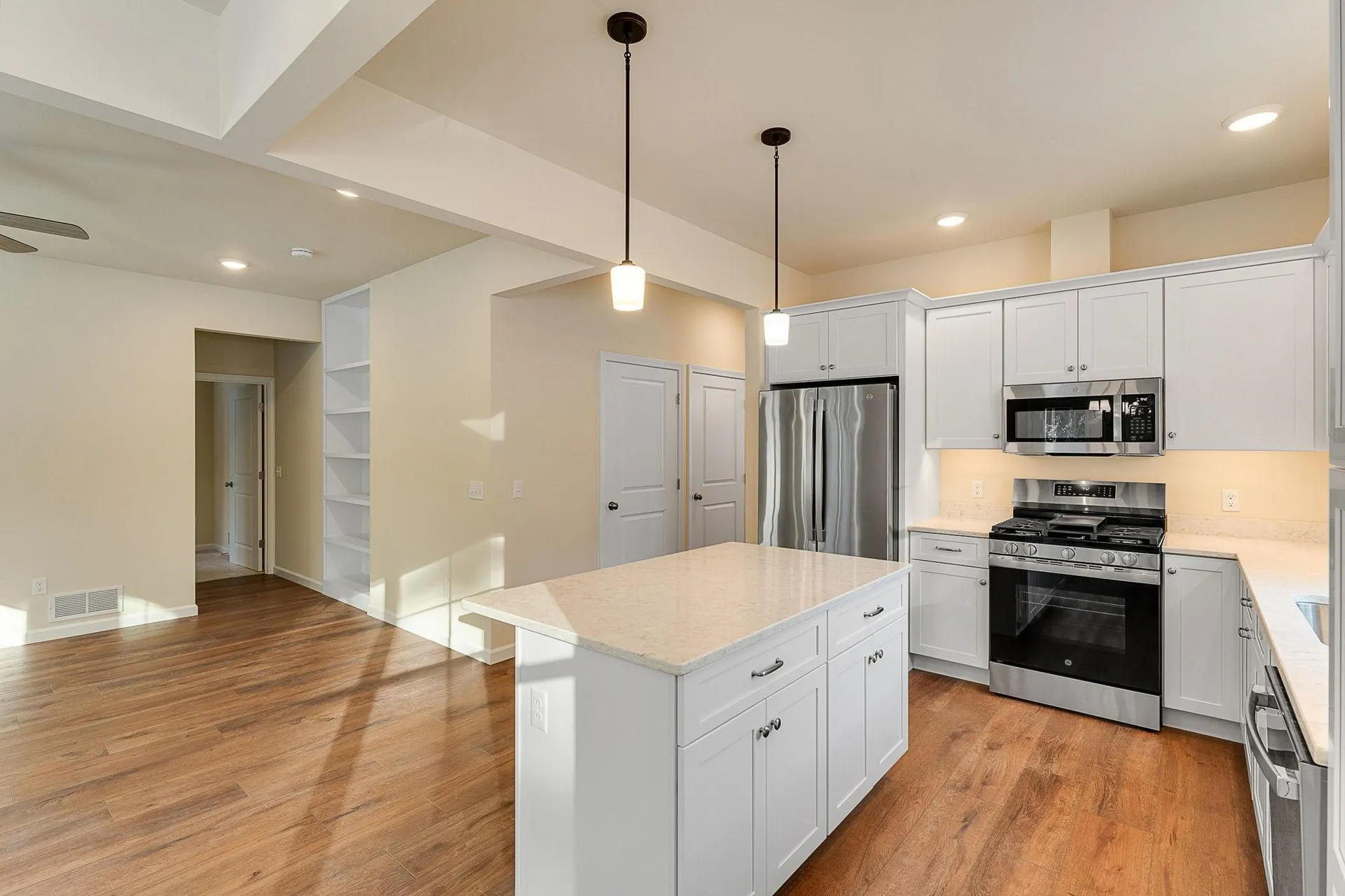 15 Dogwood Circle Milton VT 05468