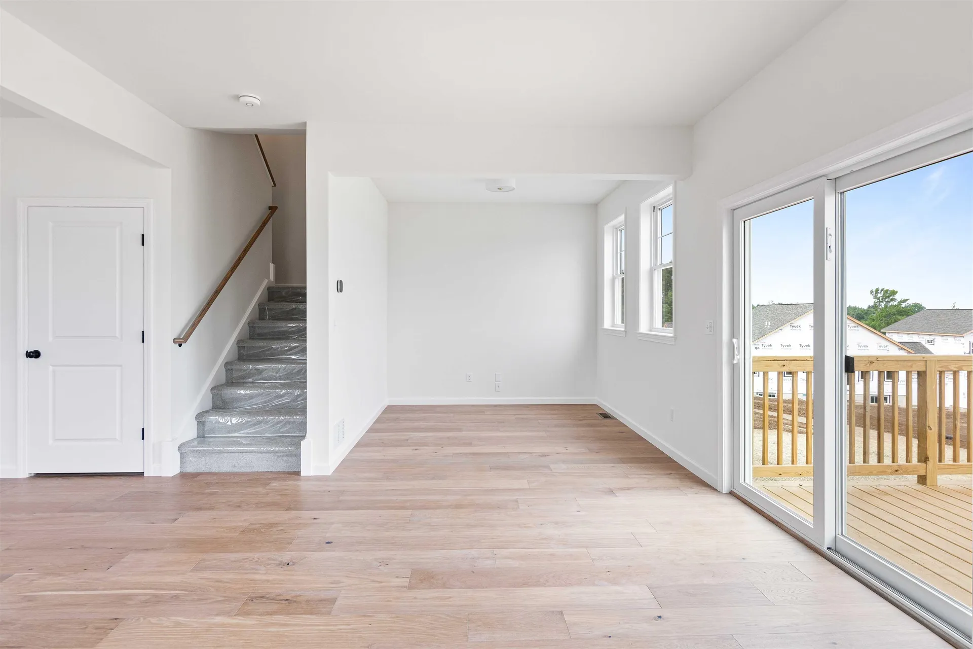 15 Dogwood Circle Milton VT 05468