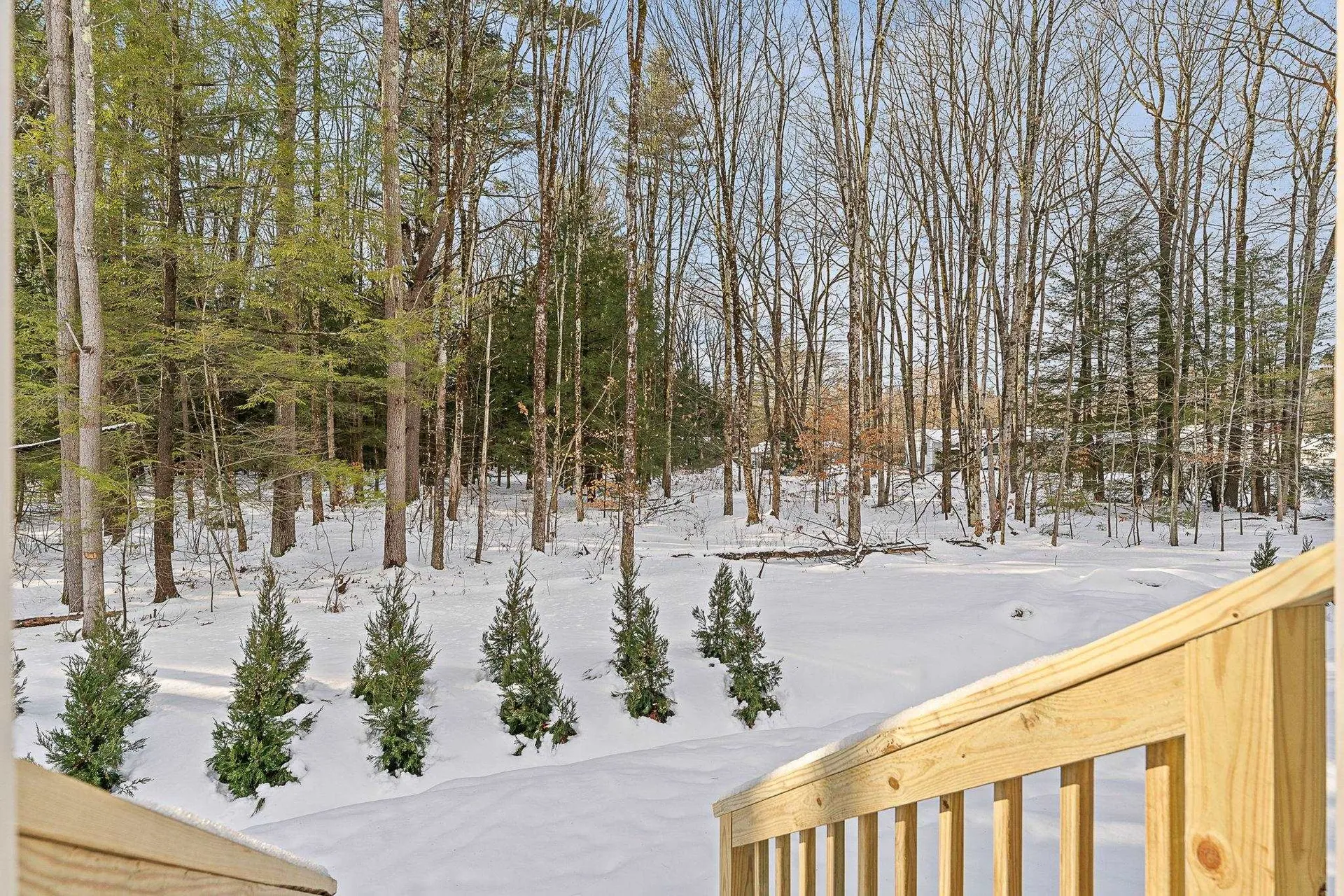 15 Dogwood Circle Milton VT 05468