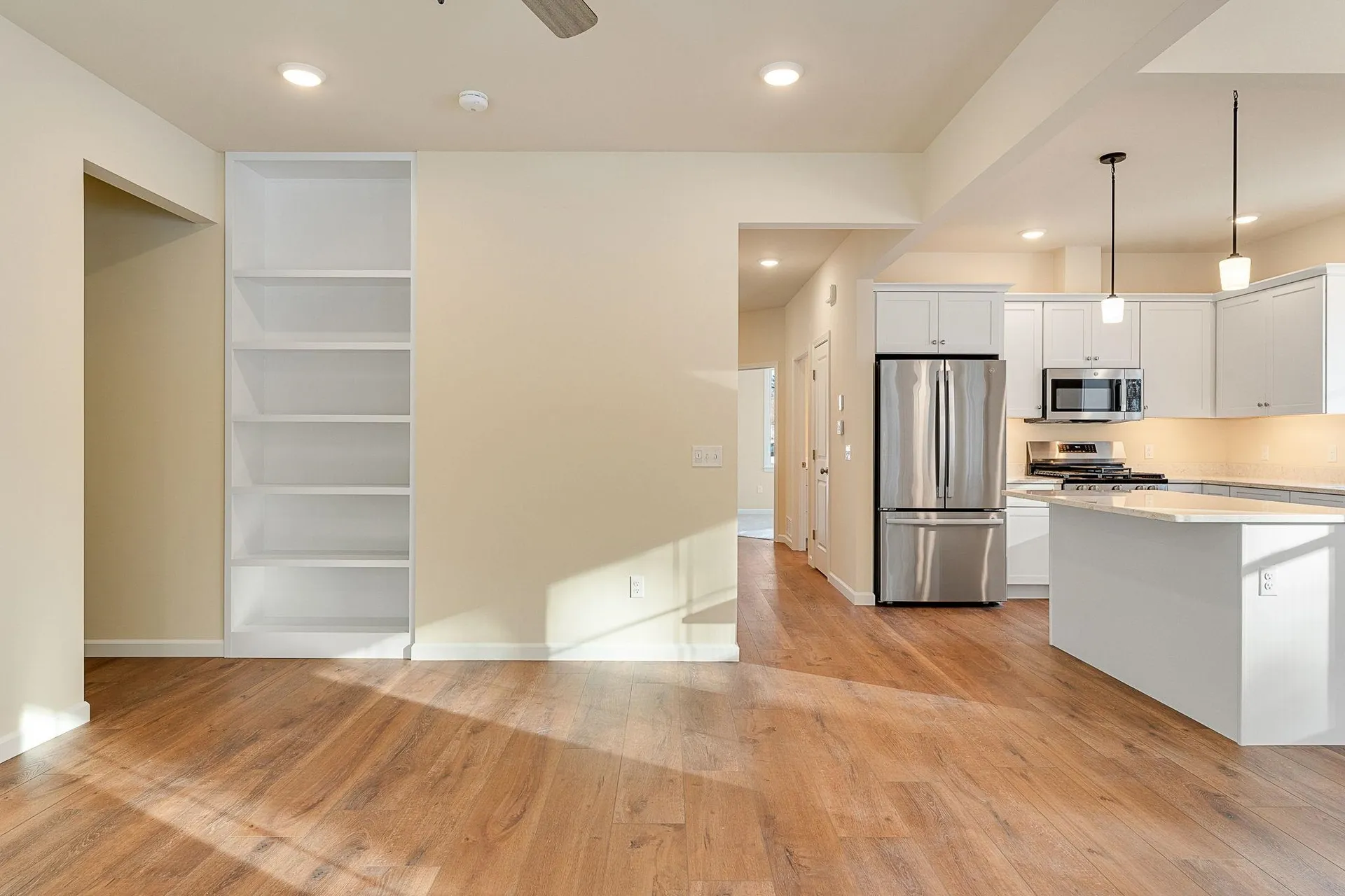 15 Dogwood Circle Milton VT 05468