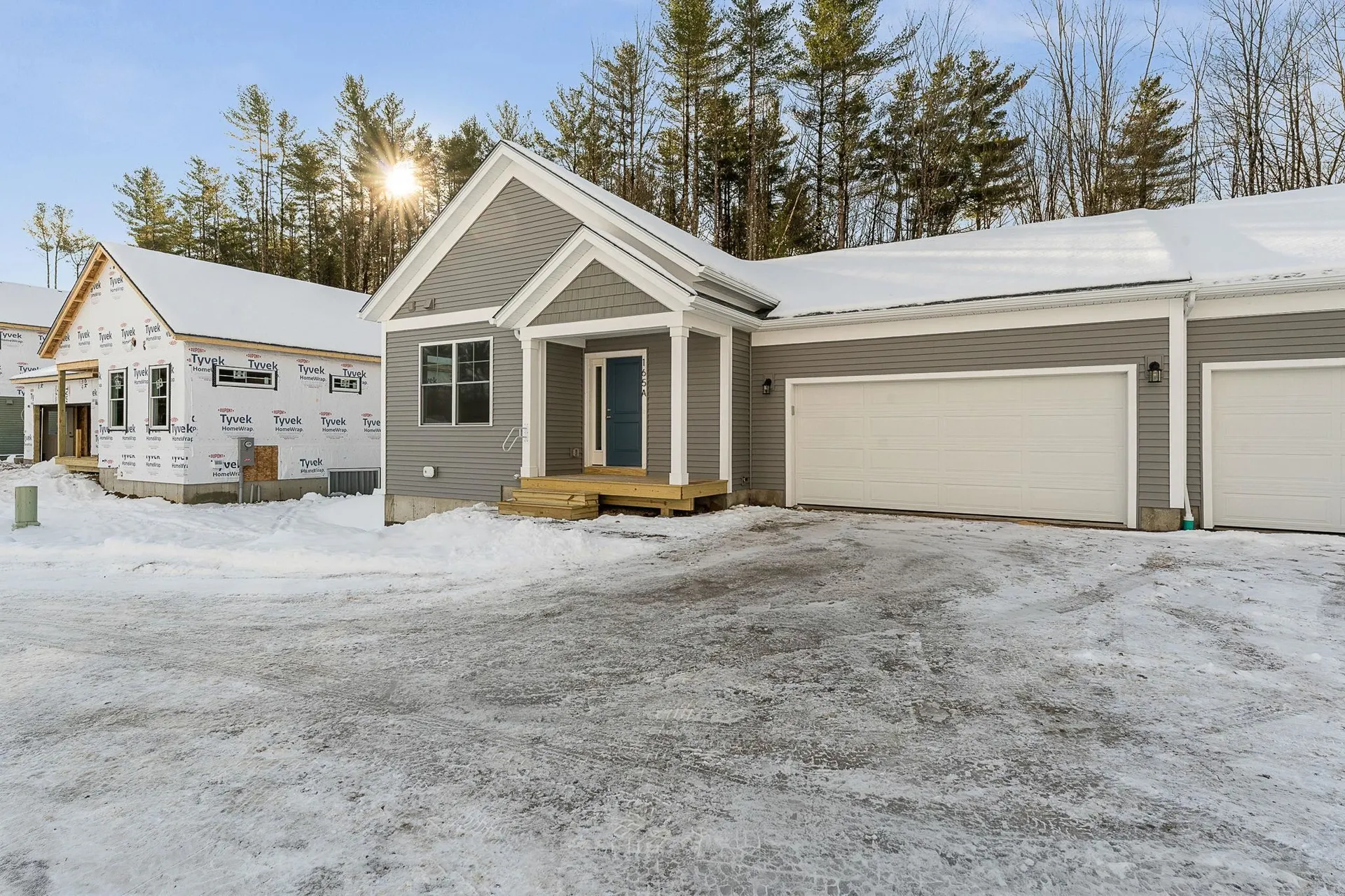 15 Dogwood Circle Milton VT 05468