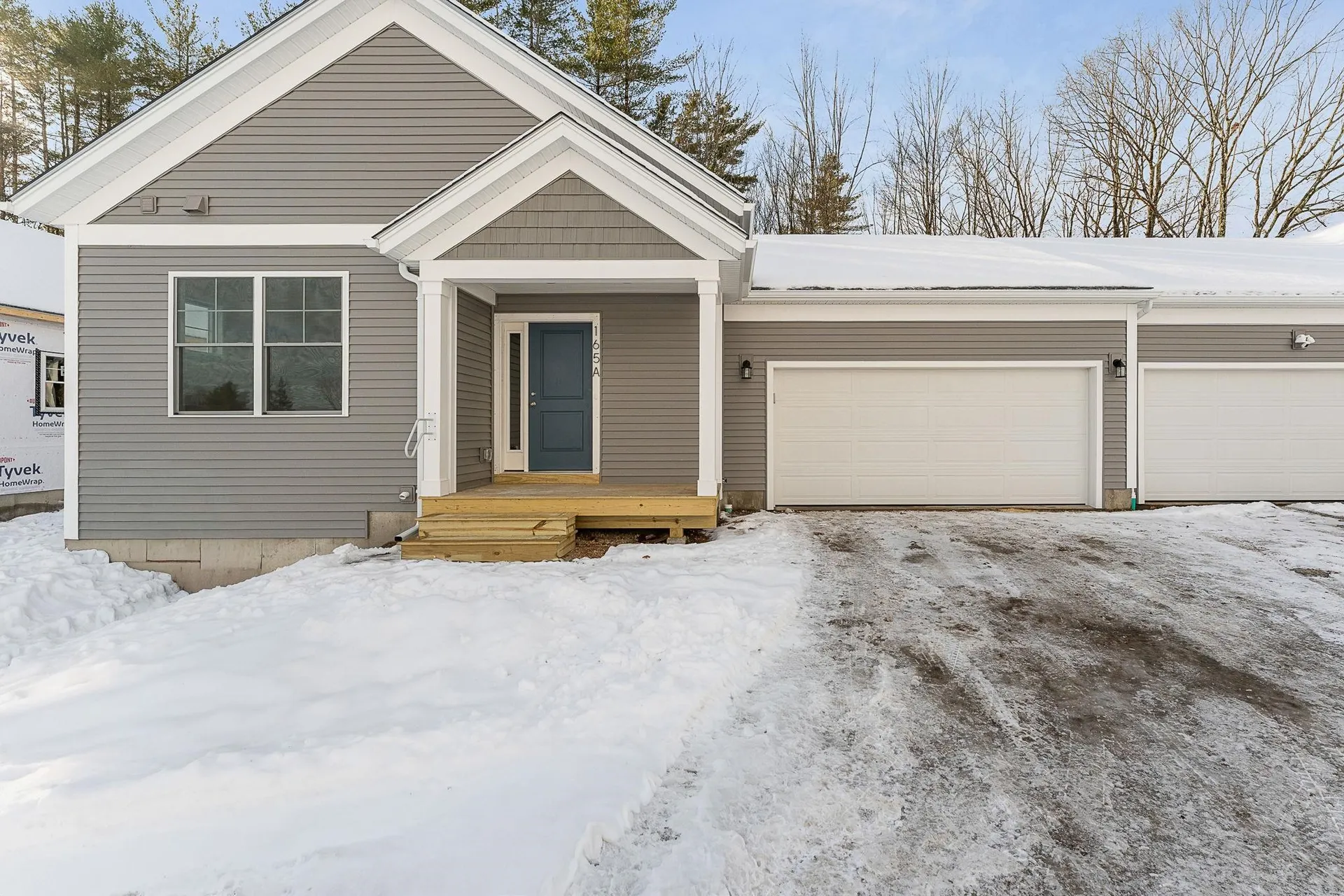 15 Dogwood Circle Milton VT 05468